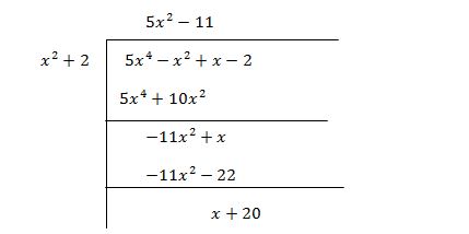 Precalculus Enhanced with Graphing Utilities, Chapter A.3, Problem 62AYU 