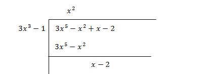 Precalculus Enhanced with Graphing Utilities, Chapter A.3, Problem 64AYU 