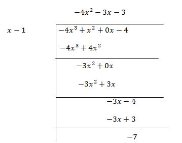 Precalculus Enhanced with Graphing Utilities, Chapter A.3, Problem 67AYU 