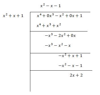 Precalculus Enhanced with Graphing Utilities, Chapter A.3, Problem 69AYU 