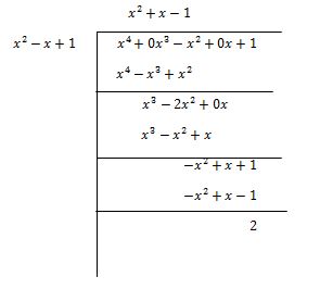 Precalculus Enhanced with Graphing Utilities, Chapter A.3, Problem 70AYU 