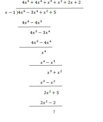 Precalculus Enhanced with Graphing Utilities, Chapter A.4, Problem 11AYU 