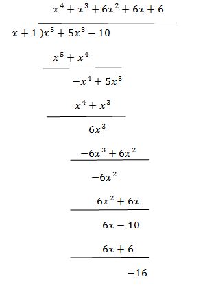 Precalculus Enhanced with Graphing Utilities, Chapter A.4, Problem 12AYU 