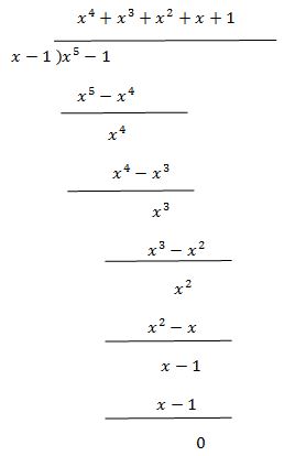 Precalculus Enhanced with Graphing Utilities, Chapter A.4, Problem 15AYU 