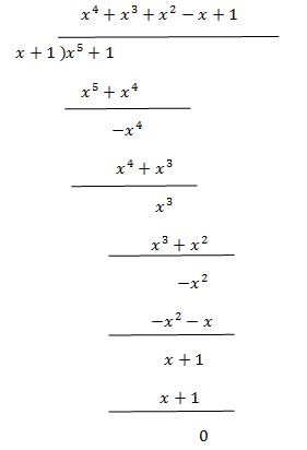 Precalculus Enhanced with Graphing Utilities, Chapter A.4, Problem 16AYU 