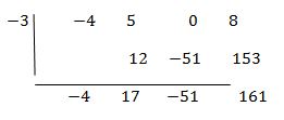 Precalculus Enhanced with Graphing Utilities, Chapter A.4, Problem 18AYU 