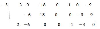 Precalculus Enhanced with Graphing Utilities, Chapter A.4, Problem 22AYU 