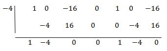 Precalculus Enhanced with Graphing Utilities, Chapter A.4, Problem 24AYU 