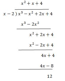 Precalculus Enhanced with Graphing Utilities, Chapter A.4, Problem 5AYU 