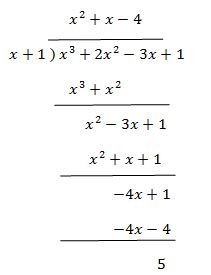 Precalculus Enhanced with Graphing Utilities, Chapter A.4, Problem 6AYU 