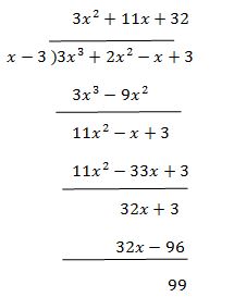 Precalculus Enhanced with Graphing Utilities, Chapter A.4, Problem 7AYU 