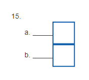 Chapter 10, Problem 20T, Find f ( x + h ) − f ( x ) h for f ( x ) = 7 − 8 x , example  4