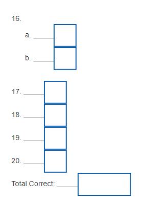 Chapter 10, Problem 20T, Find f ( x + h ) − f ( x ) h for f ( x ) = 7 − 8 x , example  5
