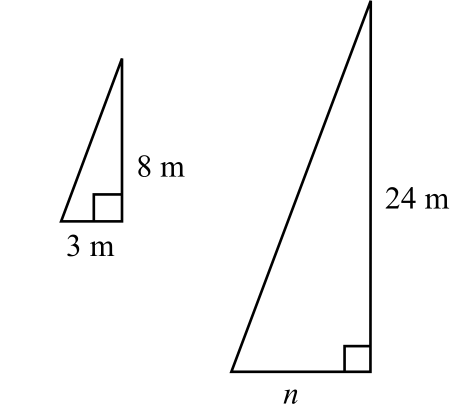 Prealgebra - Student Solutions Manual, Chapter 10.7, Problem 12E 