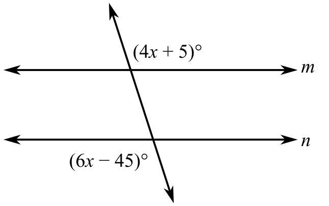 Trigonometry (11th Edition), Chapter 1, Problem 13RE 