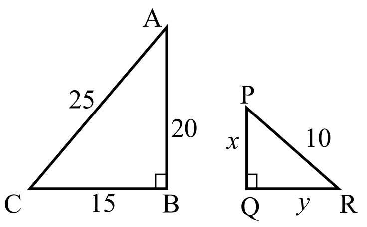 Trigonometry (11th Edition), Chapter 1, Problem 13T 