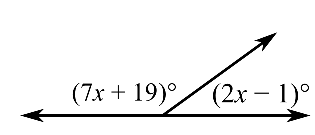 Trigonometry (11th Edition), Chapter 1, Problem 2T 