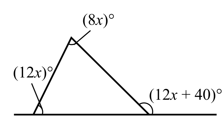 Trigonometry (11th Edition), Chapter 1, Problem 7T 