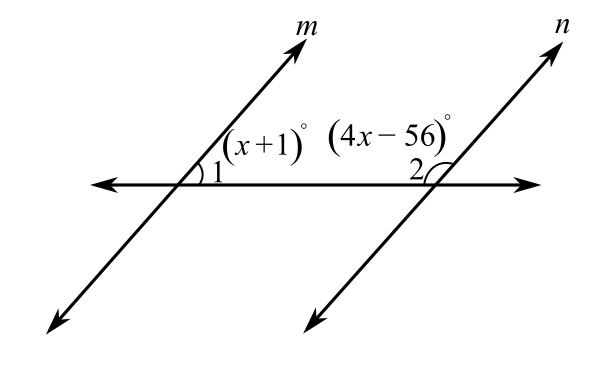 Trigonometry - MyNotes and MyMathLab (Looseleaf), Chapter 1.2, Problem 21E 