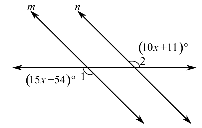 Trigonometry (11th Edition), Chapter 1.2, Problem 22E 