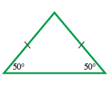 Chapter 1.2, Problem 43E, Concept Check Classify each triangle as acute, right, or obtuse. Also classify each as equilateral, 