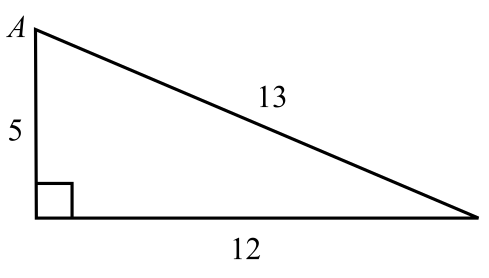 Trigonometry (11th Edition), Chapter 2, Problem 1T 