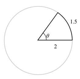 Trigonometry (11th Edition), Chapter 3, Problem 33RE 