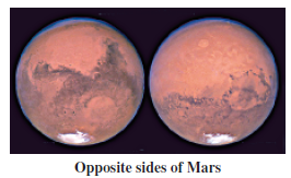 Chapter 3.4, Problem 44E, Hours in a Martian Day Mars rotates on its axis at the rate of about 0.2552 radian per hr. 
