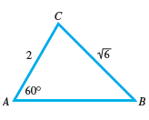 Chapter 7.2, Problem 11E, Find each angle B. Do not use a calculator. 