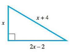 College Algebra (12th Edition), Chapter 1.5, Problem 3E 