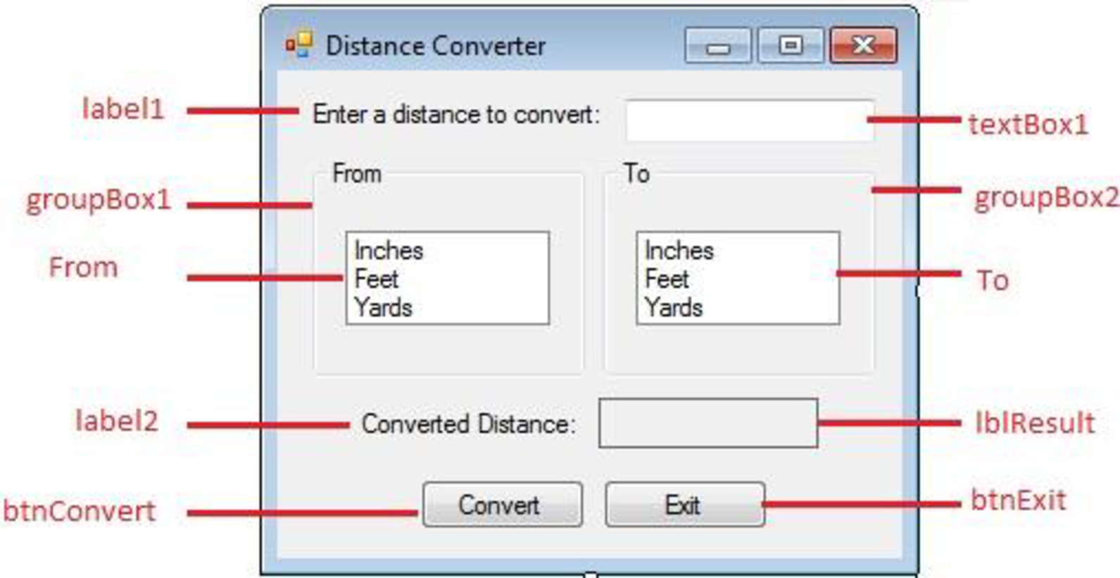 EBK STARTING OUT WITH VISUAL C#, Chapter 4, Problem 5PP 