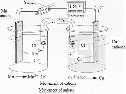 CHEMISTRY:THE CENTRAL SCIEN.+MAST. V.1, Chapter 20, Problem 1DE , additional homework tip  1
