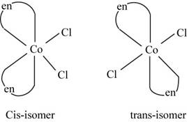 CHEMISTRY THE CENTRAL SCIENCE 14TH EDI, Chapter 23, Problem 1DE , additional homework tip  2