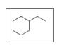 Chapter 11, Problem 11.46AQAP, Give the IUPAC name for each of the following: (11.3) a. b. c. d. , example  1