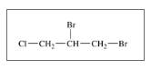 Chapter 11, Problem 11.46AQAP, Give the IUPAC name for each of the following: (11.3) a. b. c. d. , example  2