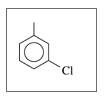 Chapter 11, Problem 11.53APP, Name each of the following aromatic compounds: (11.8) a. b. , example  1