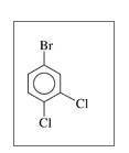 Chapter 11.8, Problem 11.36PP, Give the IUPAC name for each of the following: a. b. c. , example  3