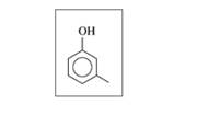 Chapter 12, Problem 12.45APP, Give the IUPAC name for each of the following alcohols and phenols: (12.1) a. b. c. , example  3