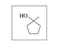 Chapter 12, Problem 12.46APP, Give the IUPAC name for each of the following alcohols and phenols: (12.1) a. b. c. , example  1
