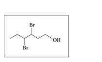 Chapter 12, Problem 12.46APP, Give the IUPAC name for each of the following alcohols and phenols: (12.1) a. b. c. , example  2