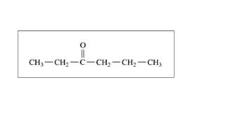 Chapter 12, Problem 12.59APP, Which of the following aldehydes or ketones are soluble in water? (12.3) a. b. c. , example  3