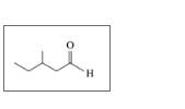 Chapter 12.3, Problem 12.15PP, Identify each of the following compounds as an aldehyde or a ketone: a. b. c. d. , example  2