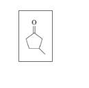 Chapter 12.3, Problem 12.15PP, Identify each of the following compounds as an aldehyde or a ketone: a. b. c. d. , example  3