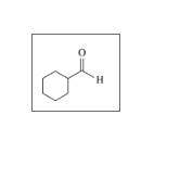 Chapter 12.3, Problem 12.15PP, Identify each of the following compounds as an aldehyde or a ketone: a. b. c. d. , example  4