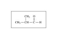 Chapter 12.3, Problem 12.16PP, Identify each of the following compounds as an aldehyde or a ketone: a. b. c. d. , example  2