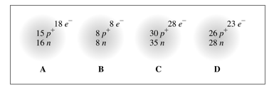 CHEMISTRY F/RADFORD UNIV.W/MASTERI >LL, Chapter 6, Problem 6.77UTC 