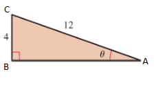 Chapter 6.1, Problem 14E, In Exercises 9—14, find the exact values for the six trigonometric functions of the angle  in each 