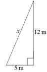 Mathematics All Around - With MyMathLab and Workbook, Chapter 9.3, Problem 27E 