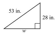 Elementary and Intermediate Algebra, Chapter 10.7, Problem 24ES 