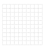 Chapter 3.1, Problem 5YT, Your Turn 5 Use a grid 10 squares wide and 10 squares high to plot (15, -2), (3, 60), and (-20, 12) 
